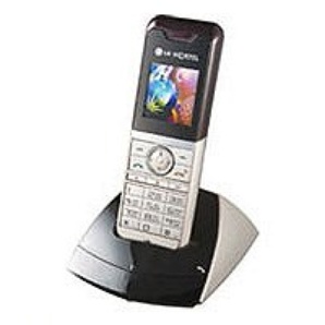 Телефон DECT LG GT-7168