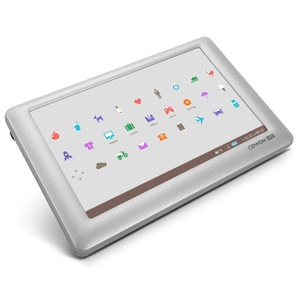 MP3 плеер Cowon iAudio V5 8Gb (White)