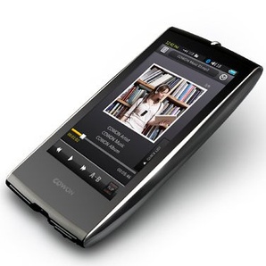 MP3 плеер Cowon iAudio S9 16Gb (Titanium)