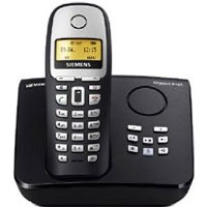 Телефон DECT Siemens Gigaset  A165