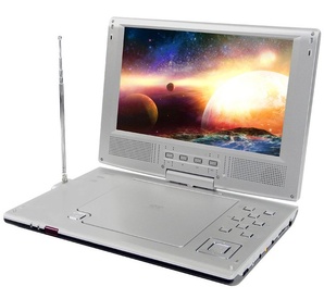 Портативный DVD плеер Odeon PDP-10T