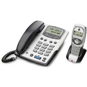 Телефон DECT GE 1880