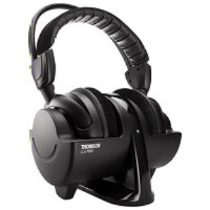Беспроводные наушники Thomson WHP990