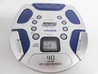 CD плеер Panasonic SL-SW880