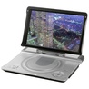 Портативный DVD плеер Odeon SDP-2002