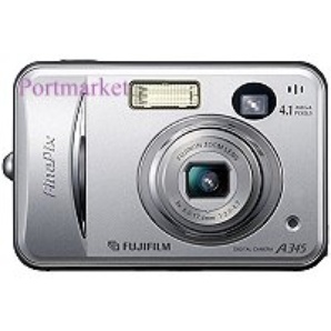 Цифровой фотоаппарат FujiFilm FinePix A350 Zoom