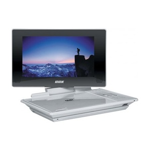 Портативный DVD плеер BBK DL387TI