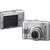Цифровой фотоаппарат Panasonic Lumix DMC-LZ5