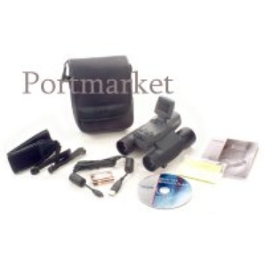 Цифровой фотоаппарат Aiptek Digital Binocular 3200