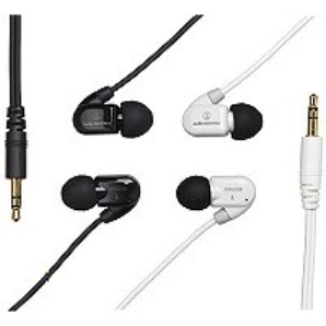 Наушники AUDIO-TECHNICA ATH-CK9