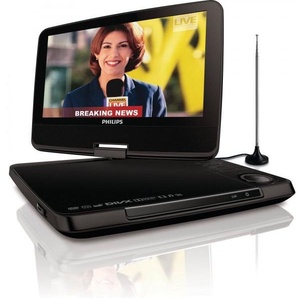 Портативный DVD плеер Philips PD9028