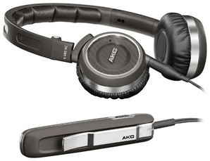 Наушники AKG K480 NC   