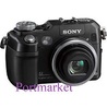 Цифровой фотоаппарат Sony DSC-V3