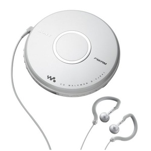 CD плеер Sony D-FJ041