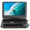 Портативный DVD плеер Rolsen RPD-10D08D