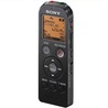цифровой диктофон Sony ICD-UX523 - 4Gb (Black)