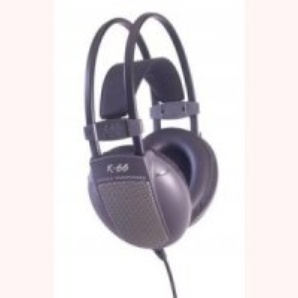 Наушники AKG K66