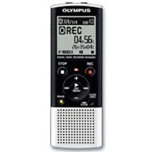 цифровой диктофон Olympus VN-8600PC