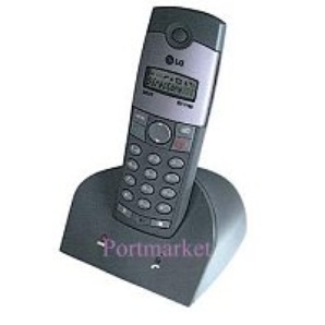 Телефон DECT LG GT-7160