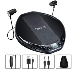 CD плеер Gueray ZL1903