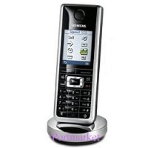 Телефон DECT Siemens Gigaset SL56