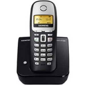 Телефон DECT Siemens Gigaset  A160 Duo