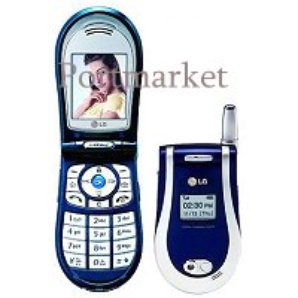 Мобильный телефон LG L1100