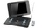 Портативный DVD плеер Rolsen RPD-15D07T