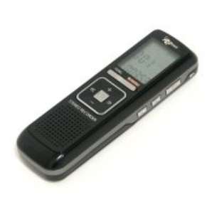 цифровой диктофон Ritmix RR-700 1Gb