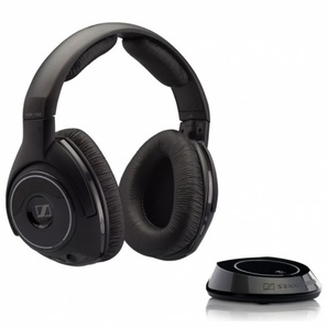 Беспроводные наушники Sennheiser RS160 / RS 160