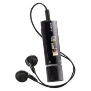 MP3 плеер Sony NW-E015F 2Gb