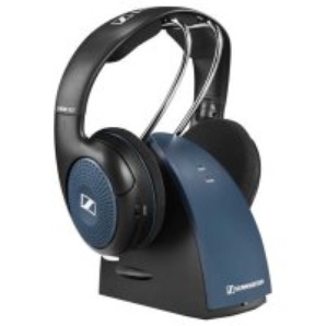 Беспроводные наушники Sennheiser RS117