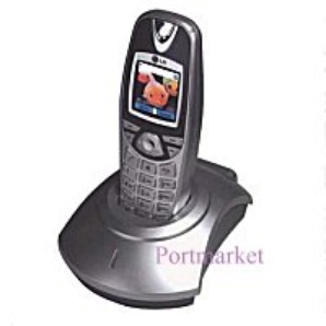Телефон DECT LG GT-7182