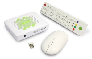 Медиаплеер Ellion TVRoi T1