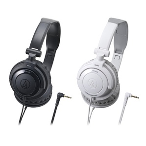 Наушники AUDIO-TECHNICA ATH-SJ33 
