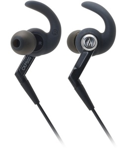 Наушники AUDIO-TECHNICA ATH-CKP500