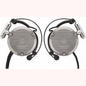 Наушники AUDIO-TECHNICA  ATH-EM7