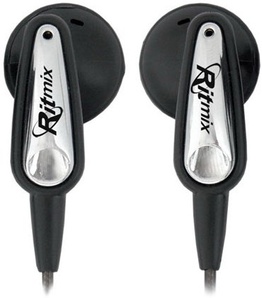 Наушники Ritmix RH-102