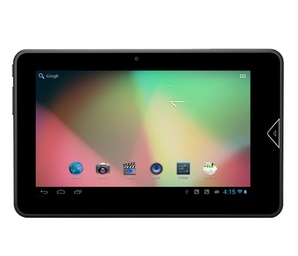 Карманный компьютер Texet TM-7047HD 3G