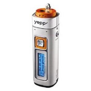 MP3 плеер Samsung YP-55V