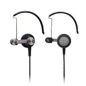 Наушники AUDIO-TECHNICA ATH-EC7 GM