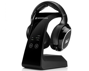 Беспроводные наушники Sennheiser RS220