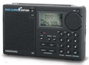 Радиоприёмник Grundig G6 Aviator