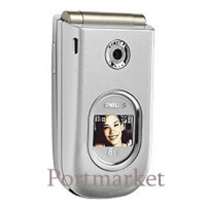 Мобильный телефон Philips 855