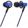 Наушники AUDIO-TECHNICA ATH-CKN70 BL