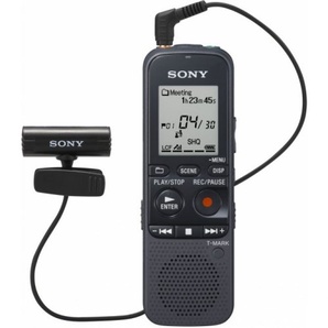 цифровой диктофон Sony ICD-PX312M