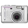 Цифровой фотоаппарат Pentax Optio S50