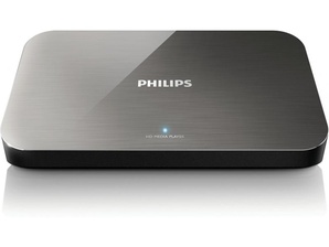 Медиаплеер Philips HMP7100