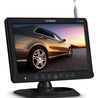 Портативный телевизор Hyundai H-LCD901