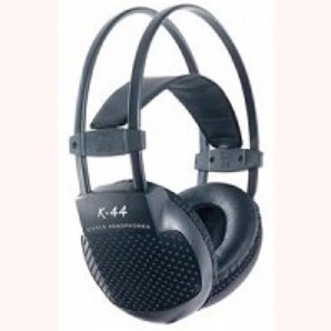 Наушники AKG K44